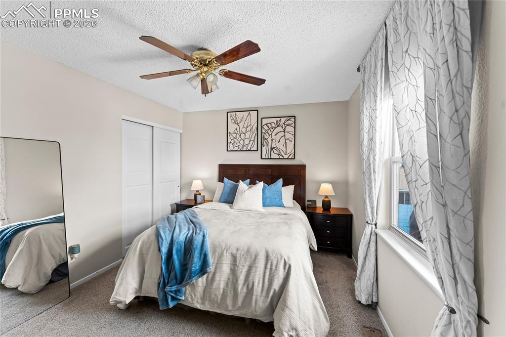 1730 Hathaway Drive Colorado Springs CO 80915