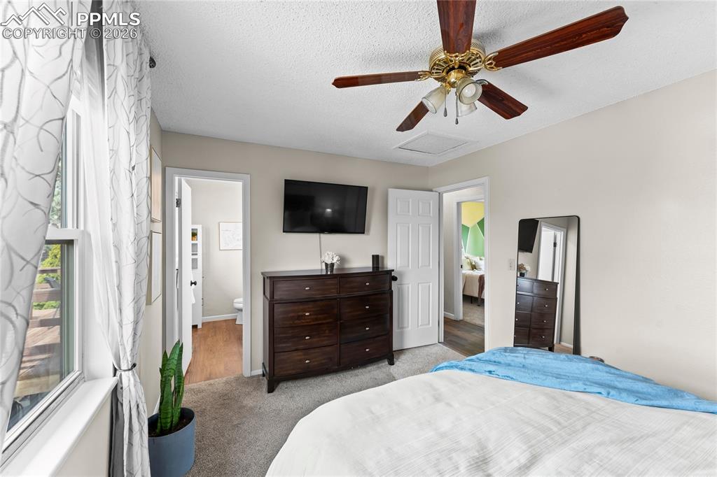 1730 Hathaway Drive Colorado Springs CO 80915