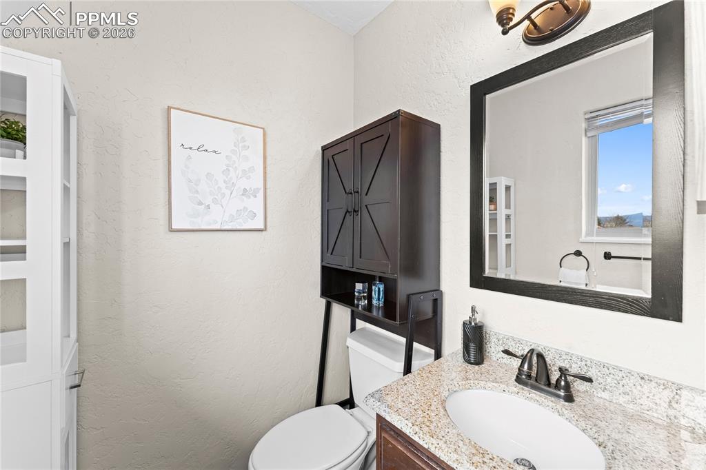 1730 Hathaway Drive Colorado Springs CO 80915