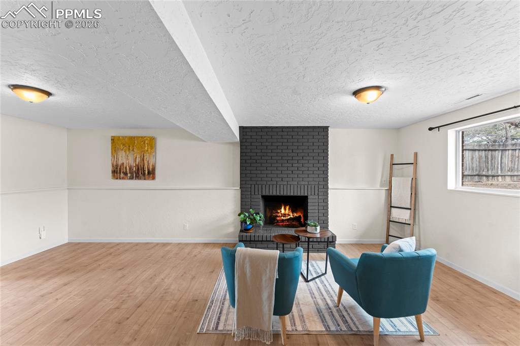 1730 Hathaway Drive Colorado Springs CO 80915