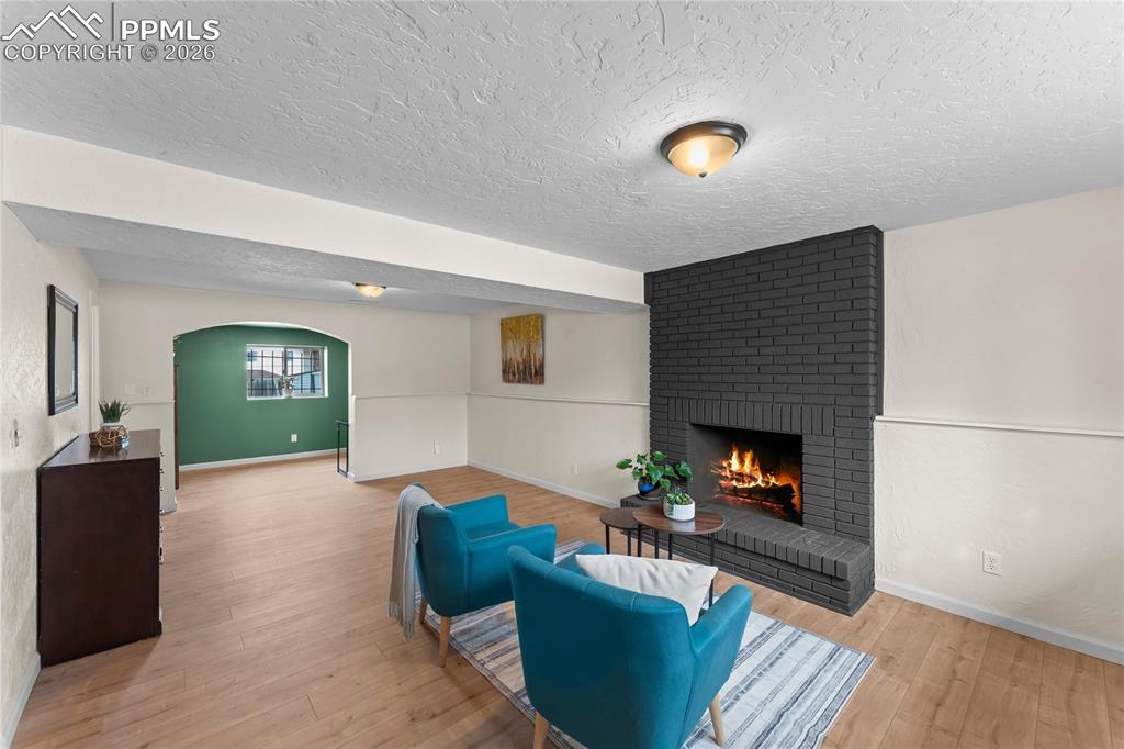 1730 Hathaway Drive Colorado Springs CO 80915