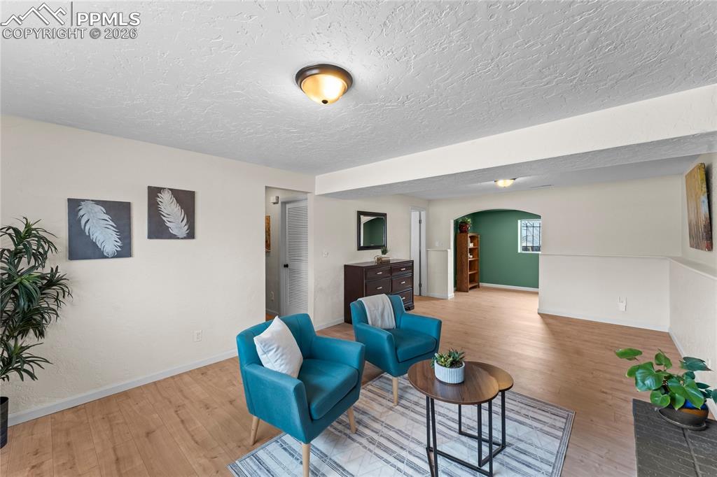 1730 Hathaway Drive Colorado Springs CO 80915