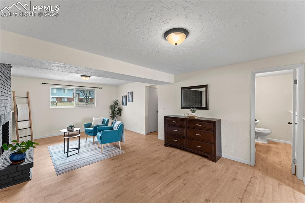 1730 Hathaway Drive Colorado Springs CO 80915