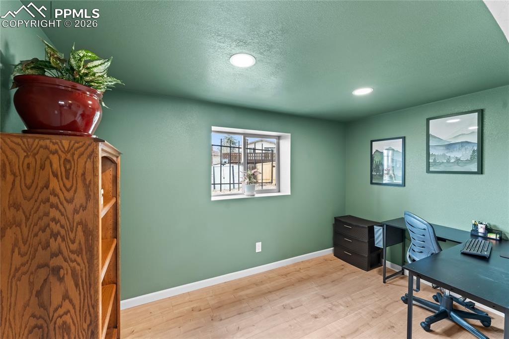 1730 Hathaway Drive Colorado Springs CO 80915