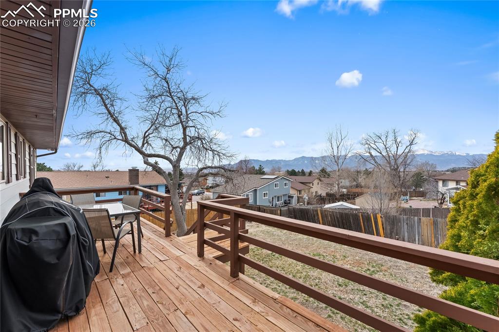 1730 Hathaway Drive Colorado Springs CO 80915