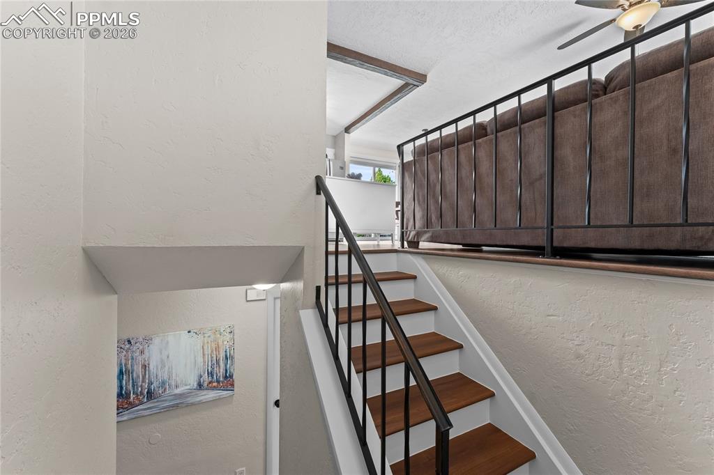 1730 Hathaway Drive Colorado Springs CO 80915