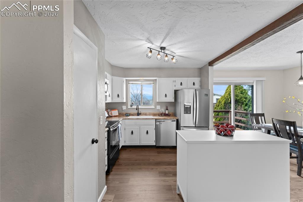 1730 Hathaway Drive Colorado Springs CO 80915