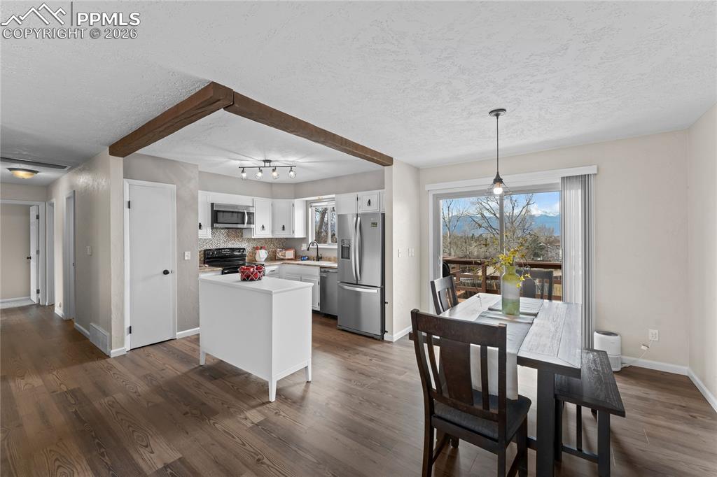 1730 Hathaway Drive Colorado Springs CO 80915