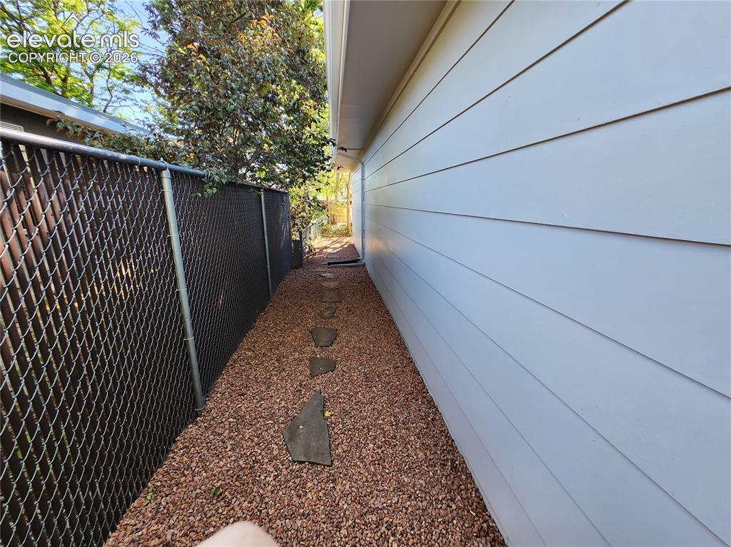 1935 Berkshire Lane Colorado Springs CO 80909