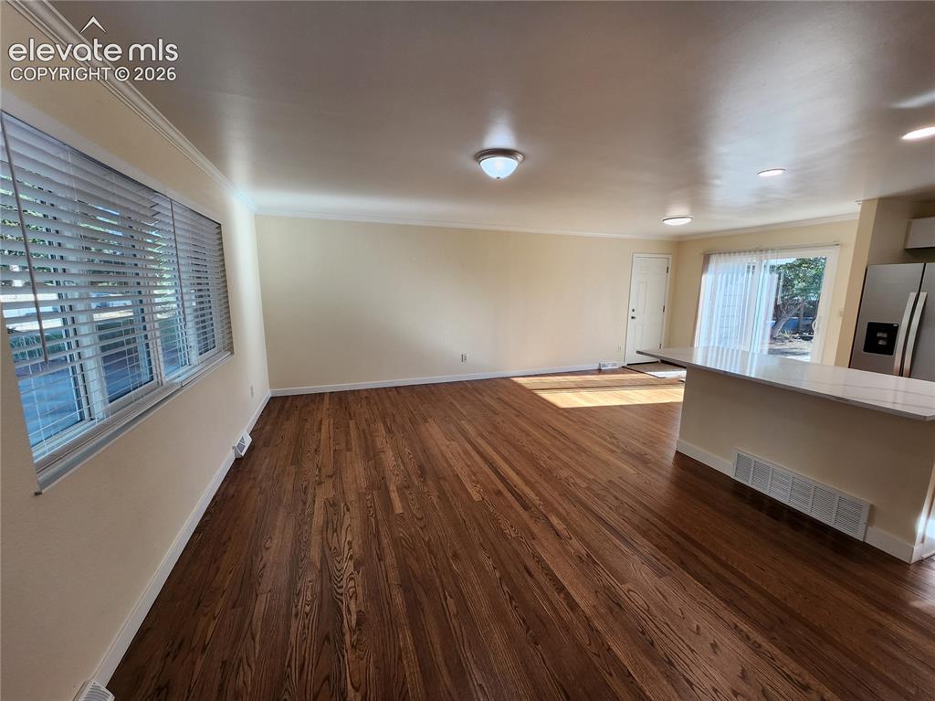 1935 Berkshire Lane Colorado Springs CO 80909