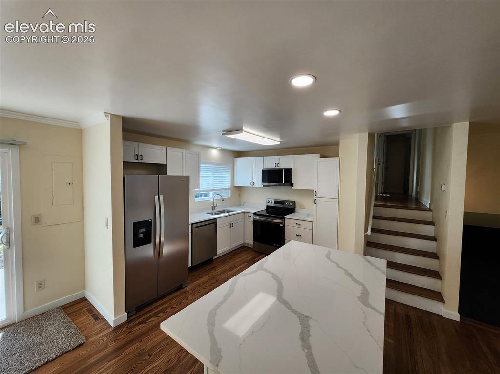 1935 Berkshire Lane Colorado Springs CO 80909