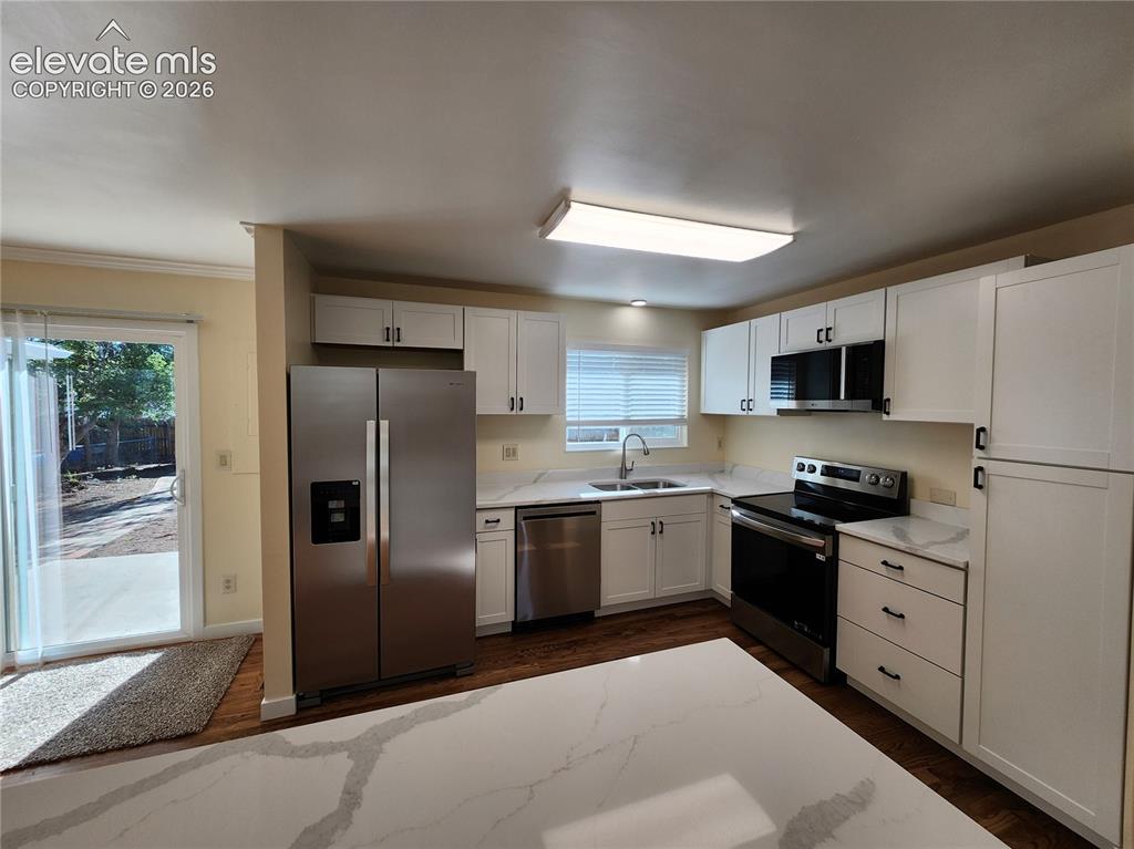 1935 Berkshire Lane Colorado Springs CO 80909