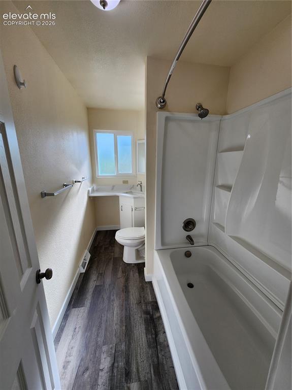 1935 Berkshire Lane Colorado Springs CO 80909
