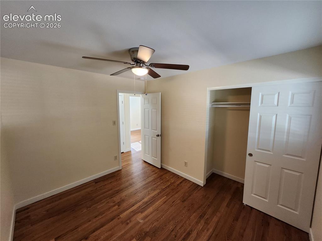 1935 Berkshire Lane Colorado Springs CO 80909