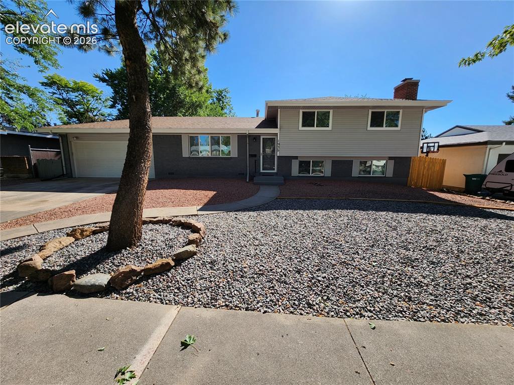 1935 Berkshire Lane Colorado Springs CO 80909