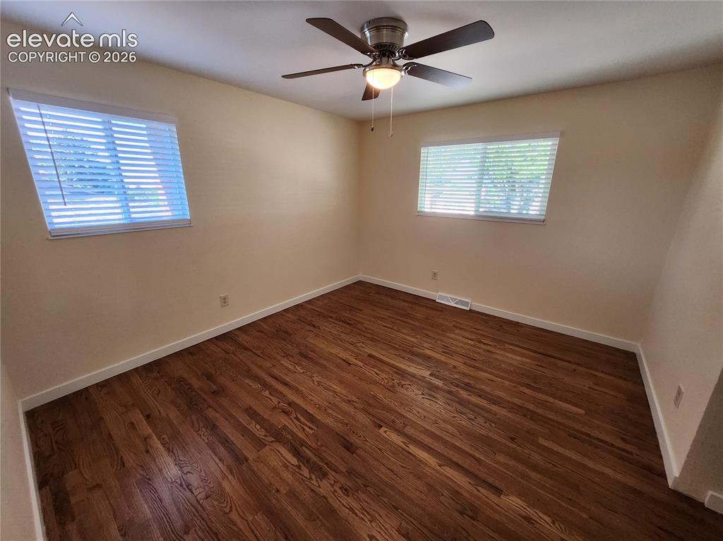 1935 Berkshire Lane Colorado Springs CO 80909