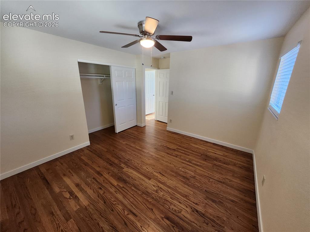 1935 Berkshire Lane Colorado Springs CO 80909