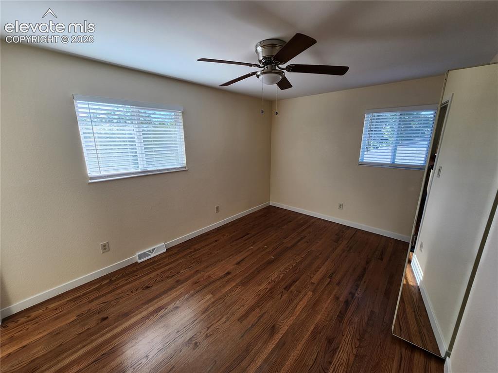1935 Berkshire Lane Colorado Springs CO 80909