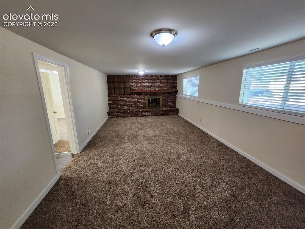 1935 Berkshire Lane Colorado Springs CO 80909