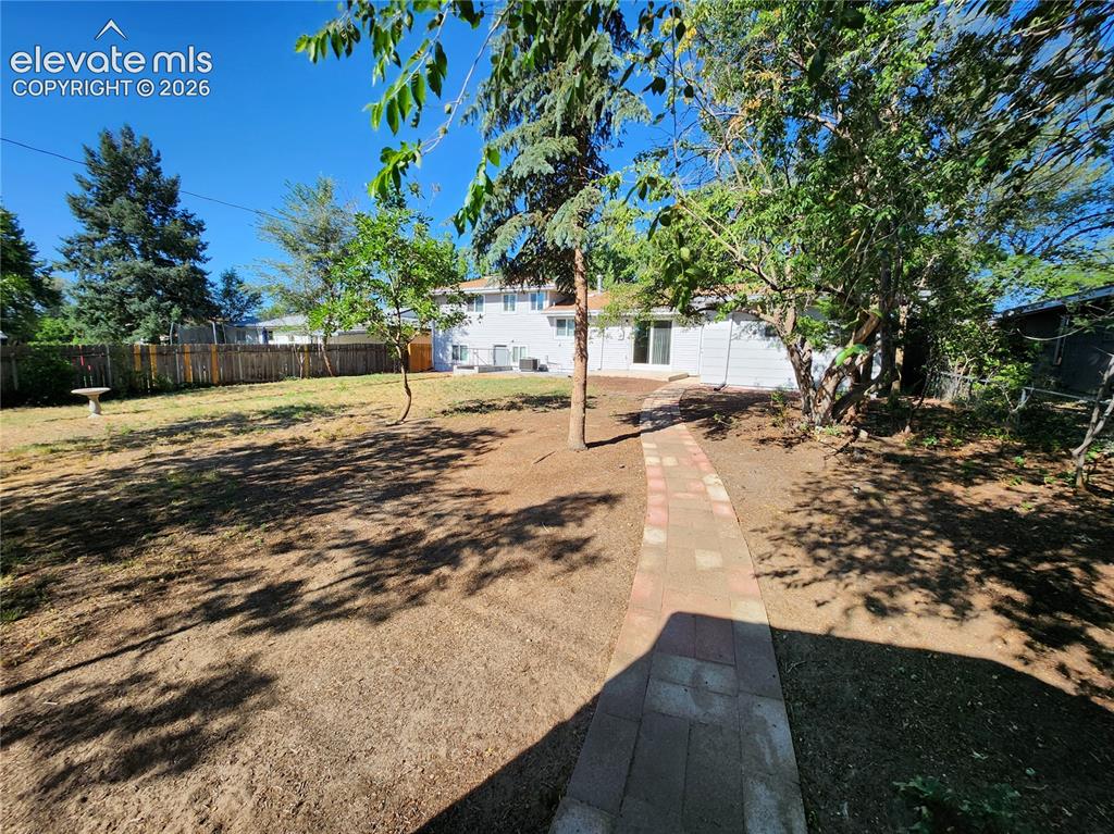 1935 Berkshire Lane Colorado Springs CO 80909