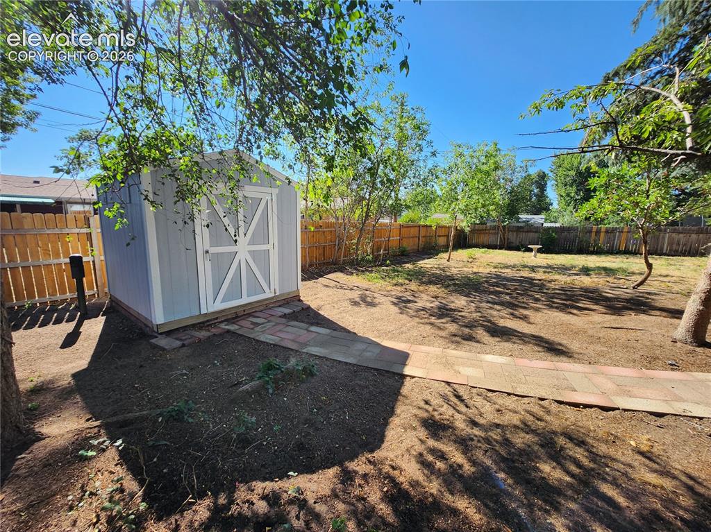 1935 Berkshire Lane Colorado Springs CO 80909