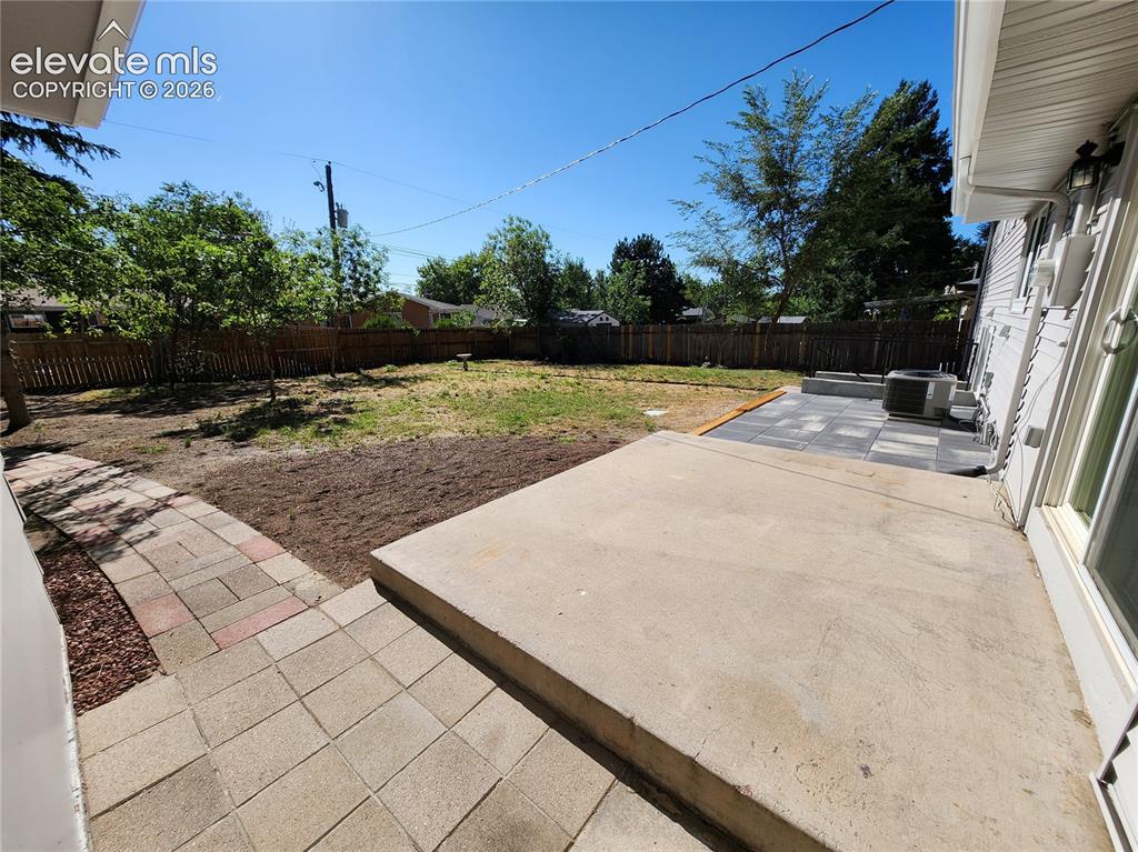 1935 Berkshire Lane Colorado Springs CO 80909