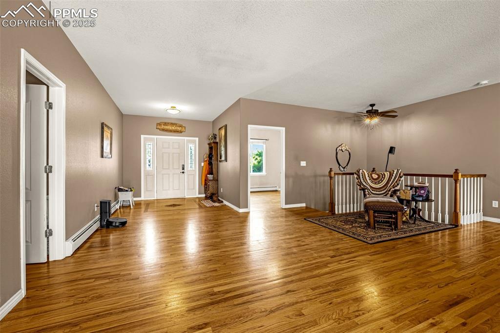 1120 Monument Street Calhan CO 80808