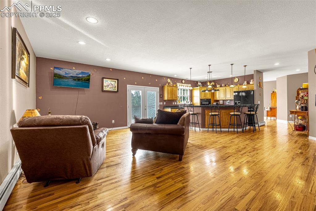 1120 Monument Street Calhan CO 80808