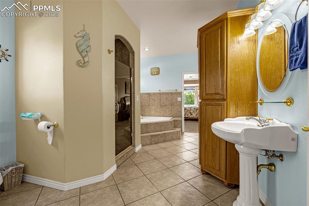 1120 Monument Street Calhan CO 80808