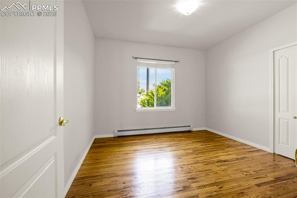 1120 Monument Street Calhan CO 80808