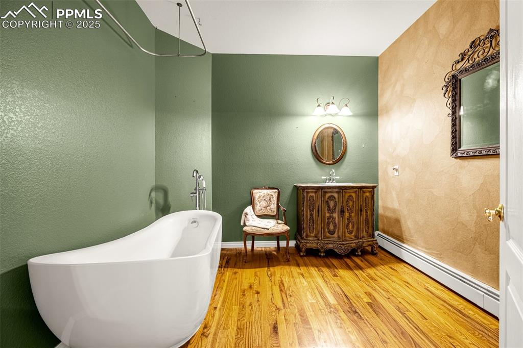 1120 Monument Street Calhan CO 80808