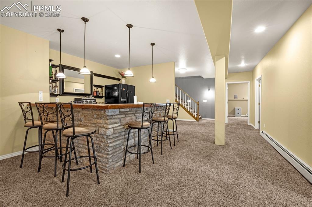 1120 Monument Street Calhan CO 80808