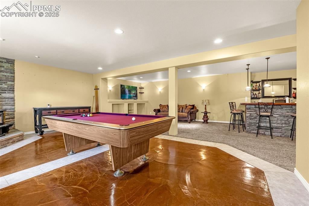 1120 Monument Street Calhan CO 80808