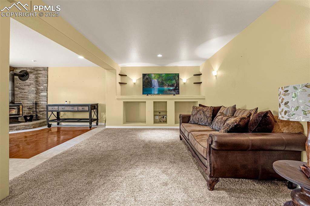 1120 Monument Street Calhan CO 80808