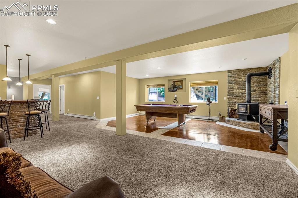 1120 Monument Street Calhan CO 80808