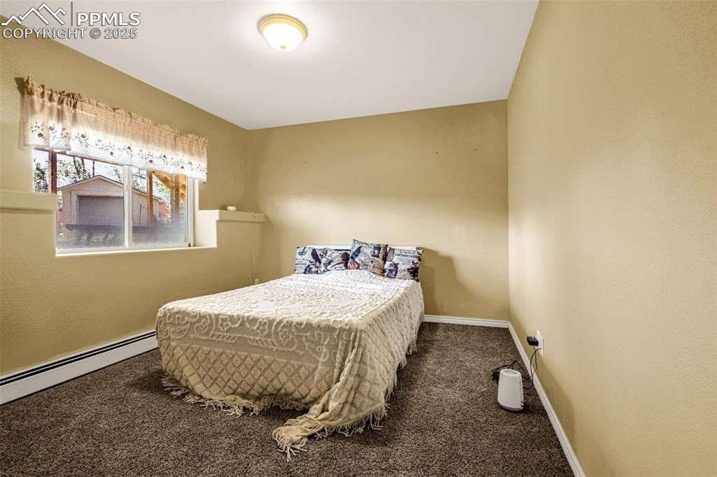 1120 Monument Street Calhan CO 80808