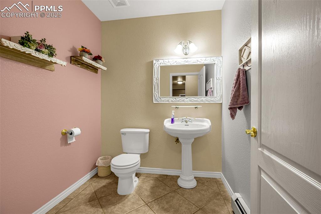 1120 Monument Street Calhan CO 80808