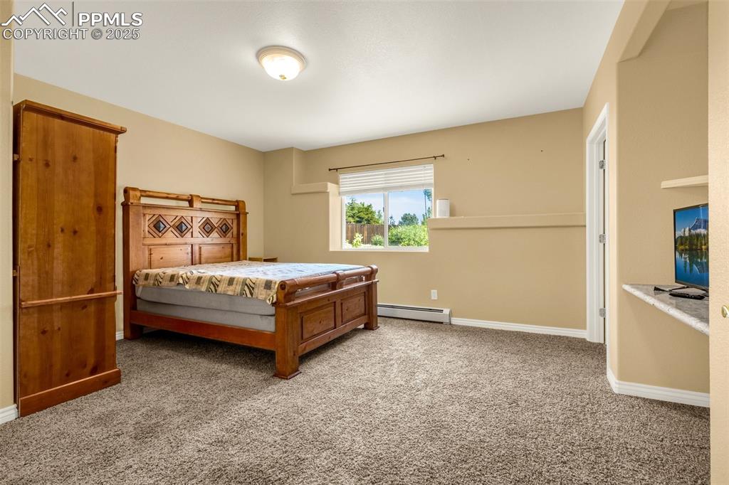 1120 Monument Street Calhan CO 80808