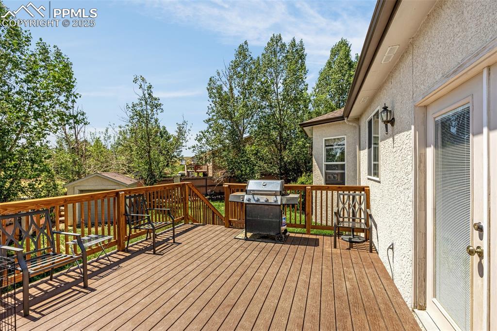 1120 Monument Street Calhan CO 80808