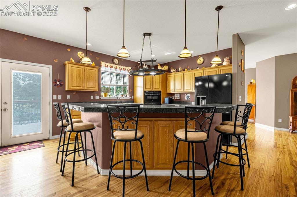 1120 Monument Street Calhan CO 80808