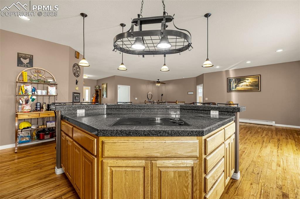 1120 Monument Street Calhan CO 80808