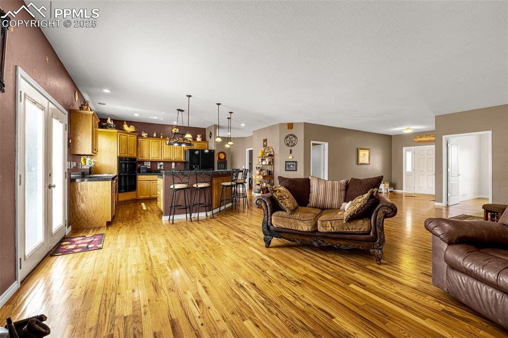 1120 Monument Street Calhan CO 80808