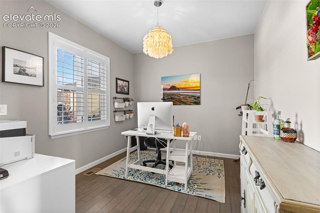 4469 Mcmurdo Court Castle Rock CO 80108
