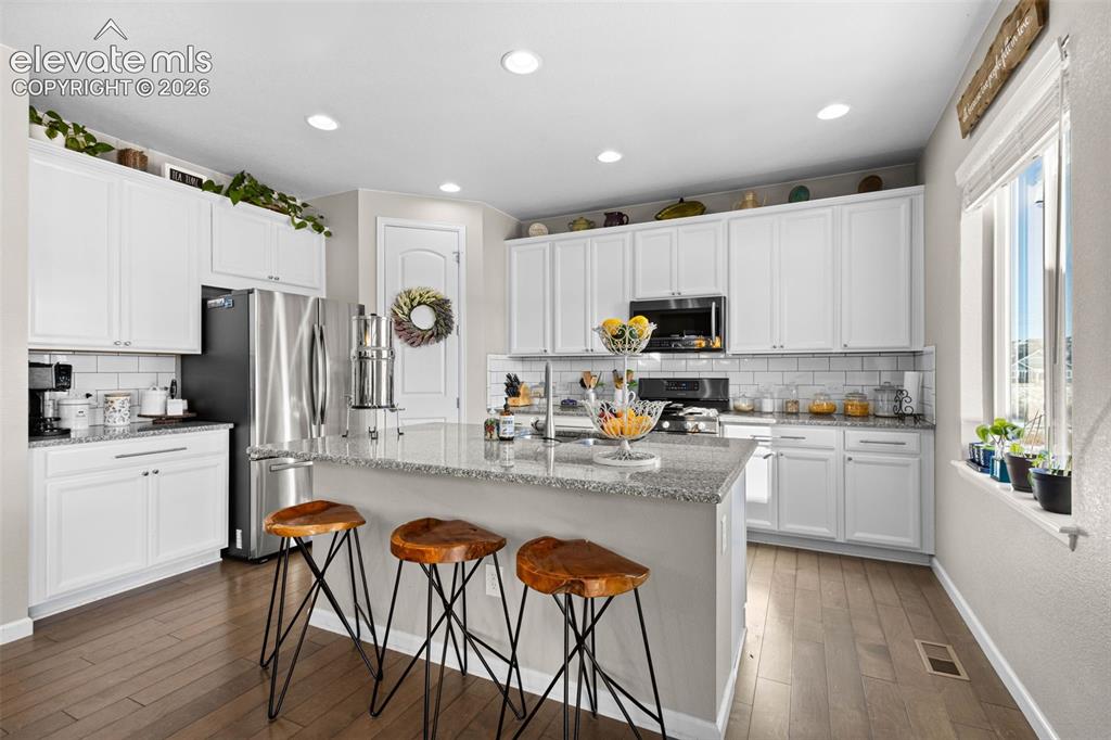 4469 Mcmurdo Court Castle Rock CO 80108