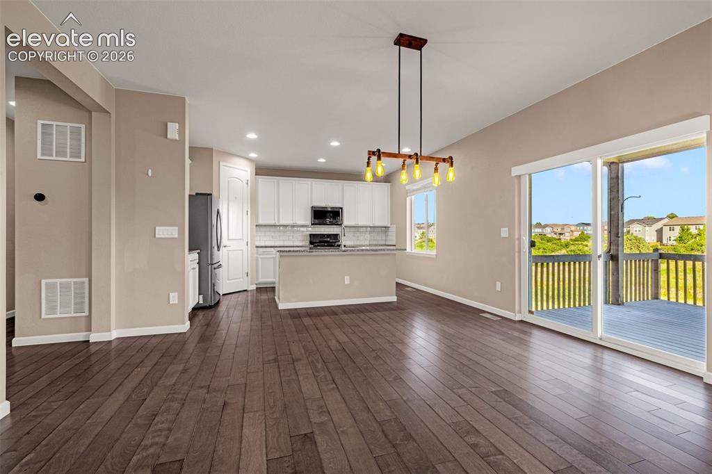 4469 Mcmurdo Court Castle Rock CO 80108
