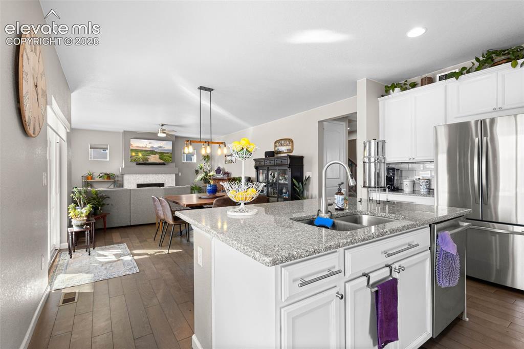 4469 Mcmurdo Court Castle Rock CO 80108