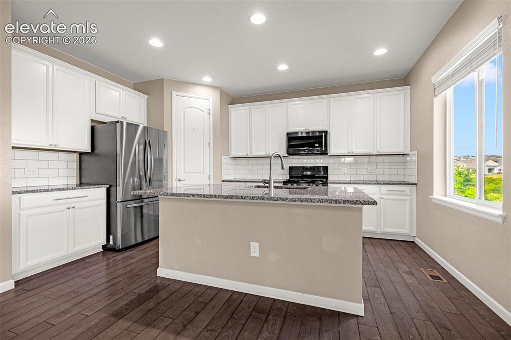 4469 Mcmurdo Court Castle Rock CO 80108