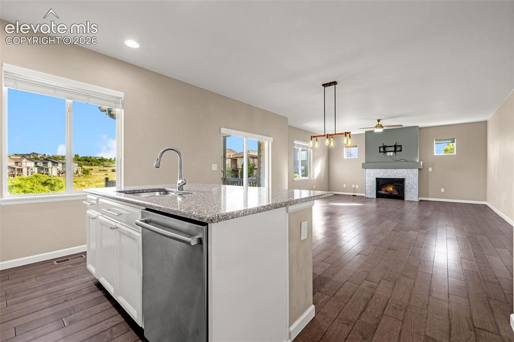4469 Mcmurdo Court Castle Rock CO 80108
