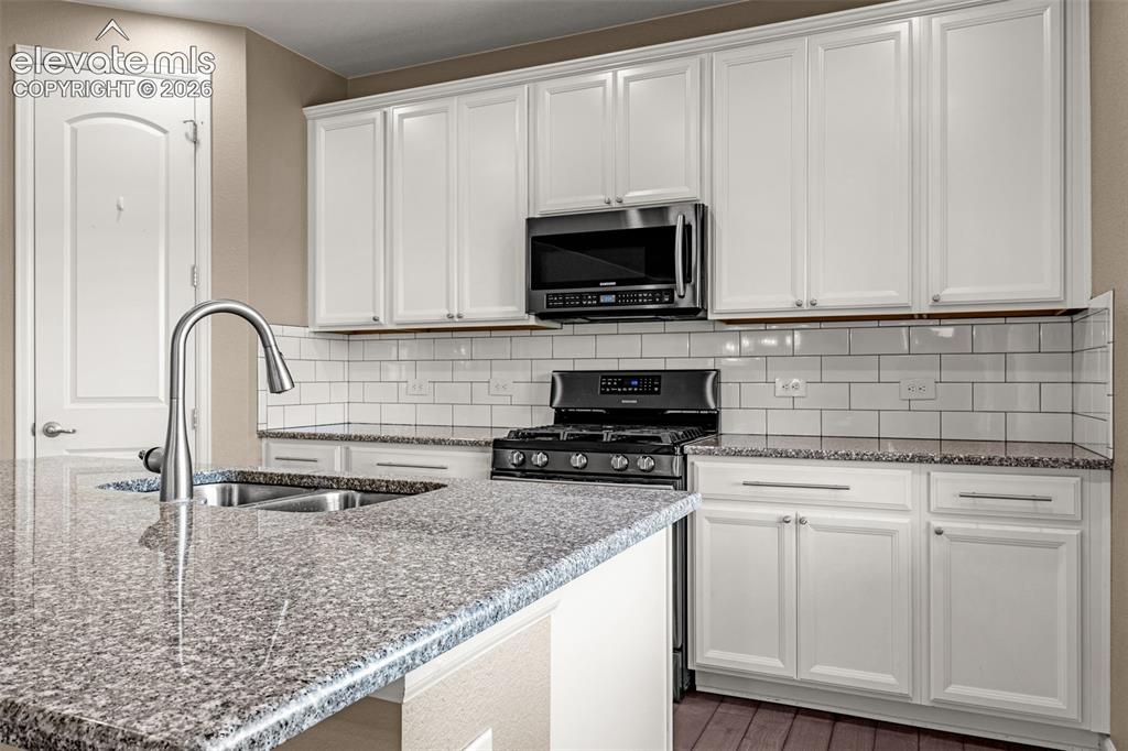 4469 Mcmurdo Court Castle Rock CO 80108