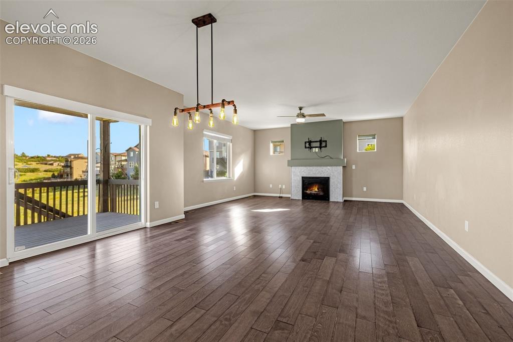 4469 Mcmurdo Court Castle Rock CO 80108